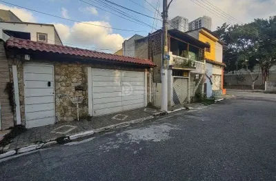 Casa  terrea de 2 dormitorios com 1 suite  a venda na vila granada, sao paulo
