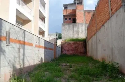 Terreno à venda no Parque Cruzeiro do Sul, São Paulo 