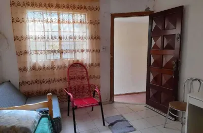 Casa com 1 quarto à venda no Jardim Soraia, São Paulo 