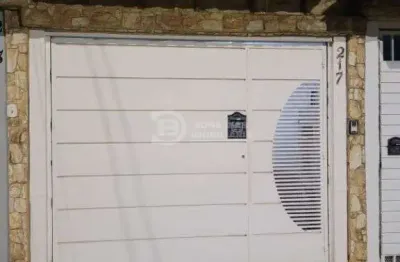 Casa com 3 quartos à venda no Jardim Popular, São Paulo 