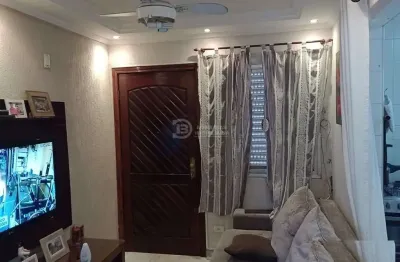 Apartamento 2 quartos 1 vaga coberta 44m2 a venda na cohab jose bonifacio