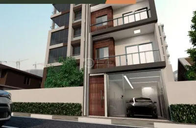 Apartamento com 1 quarto à venda no Tatuapé, São Paulo 