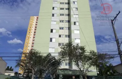 Apartamento a venda - 3 quartos e 1 vaga de garagem - vila re