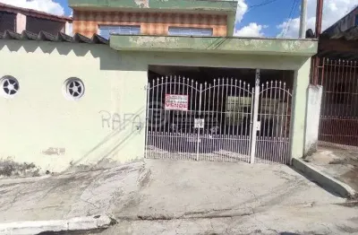 Casa com 5 quartos à venda na Vila Ré, São Paulo 