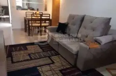 Sobrado a venda - 3 quartos (1suite) e 2 vagas de garagem - jd. santa maria - sp