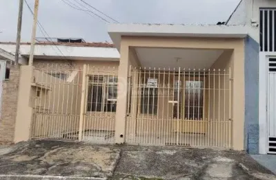 Casa padrao a venda em jardim nordeste, sao paulo - 02 dormitorios