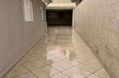 Casa terrea 3 quartos e edicula a venda na vila re/sp