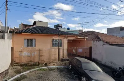 Casa com 2 quartos à venda na Vila Ré, São Paulo 