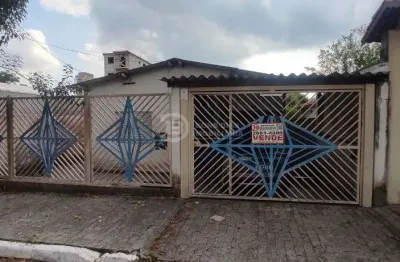 Casa de 3 dormitorios e 2 vagas de garagem a venda, vila granada