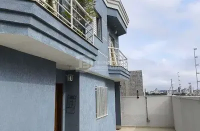 Sobrado de 3 dormitorios com suite em condominio na vila aricanduva - sao paulo