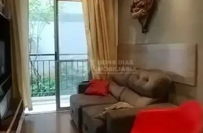 Apartamento com 2 quartos à venda no Penha De França, São Paulo 