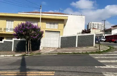 Sobrado a venda na vila marieta, sao paulo - 3 dormitorios, suite, garagem e muito mais!