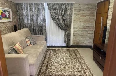 Apartamento com 2 quartos à venda no Jardim Nordeste, São Paulo 