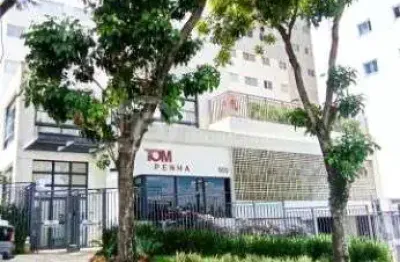 Apartamento com 2 quartos à venda na Vila Pierina, São Paulo 