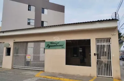 Apartamento com 2 quartos e 1 vaga de garagem a venda, parque sao lourenco