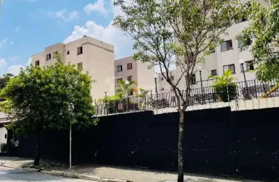 Apartamento com 2 quartos à venda no Conjunto Habitacional Padre Manoel da Nóbrega, São Paulo 