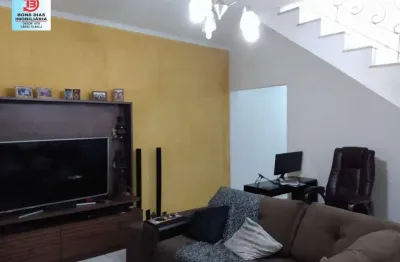 Casa com 4 quartos à venda no Jardim Popular, São Paulo 