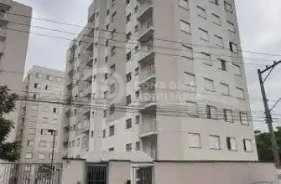 Apartamento a venda -2 quartos e 1 vaga de garagem - vila curuca