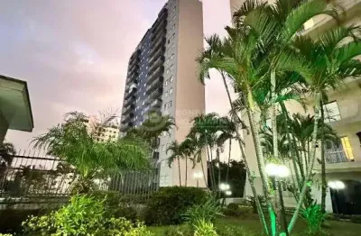 Apartamento a venda penha de franca/sp com 2 quartos 1 vaga 62m2