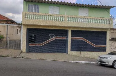 Maravilhoso sobrado a venda no burgo paulista, sao paulo