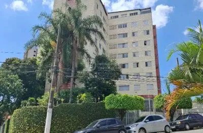 Apartamento de 2 dormitorios na vila santana, sao paulo