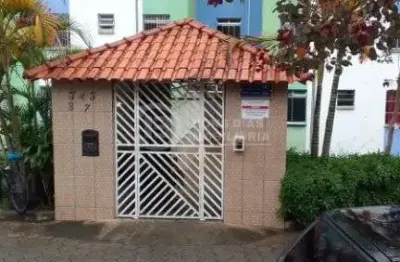 Apartamento padrao a venda em sao paulo - 2 dormitorios