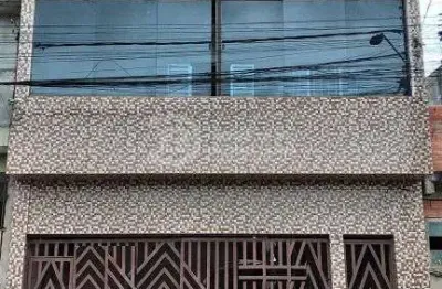 Sobrad a venda na vila dinah, sao paulo - 6 dormitorios, 3 banheiros e 3 cozinhas!