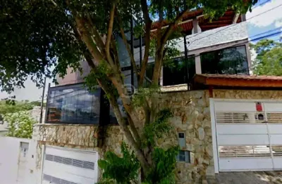 Charmoso sobrado a venda em jardim esmeralda, sao paulo