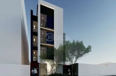 Apartamento de 1 dormitorio a venda na vila carrao, sao paulo