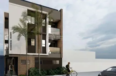 Charmoso apartamento de 1 dormitorio na vila carrao, sao paulo