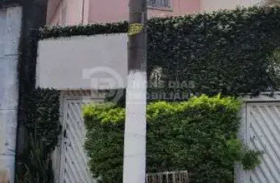 Casa a venda em sao paulo - chacara cruzeiro do sul | 03 dormitorios