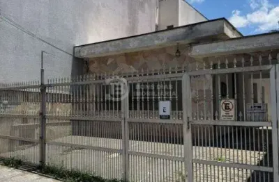 Casa a venda no tatuape, sao paulo - 3 dormitorios, 5 garagens e quintal amplo!