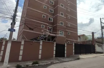 Apartamento com 2 quartos à venda na Vila São Francisco (Zona Leste), São Paulo 