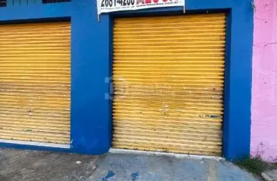 Salao comercial para alugar na vila re, sao paulo - perto da rua itingucu!