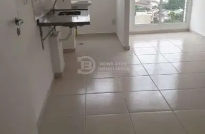 Apartamento de 1 dormitorio a venda em chacara santo antonio, sao paulo