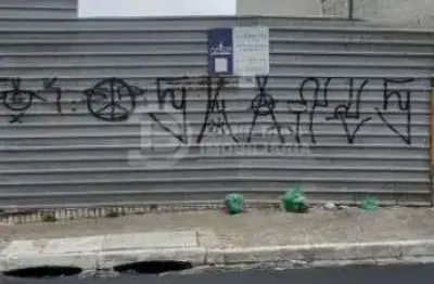 Terreno comercial à venda na Vila Buenos Aires, São Paulo 
