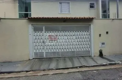 Casa com 3 quartos à venda na Vila Granada, São Paulo 