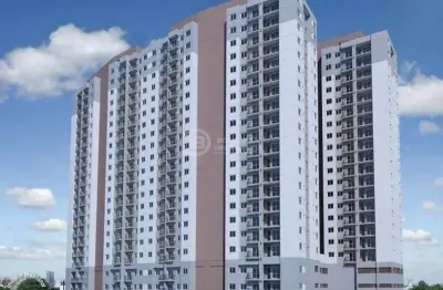 Apartamentos pronto para morar na vila guilhermina, sao paulo