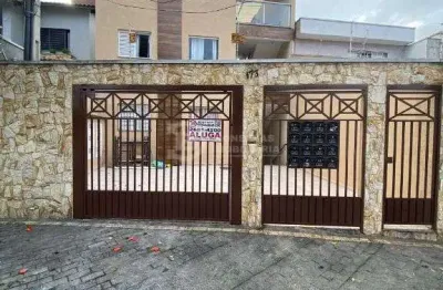 Apartamento de 1 dormitorio para alugar na vila re, sao paulo