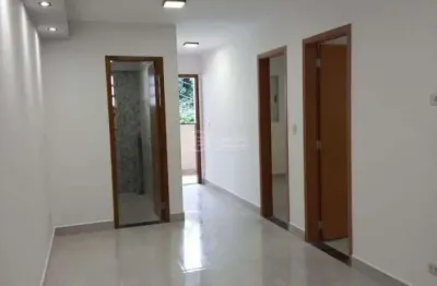 Apartamento a venda na vila esperanca,  com 2 dormitorios com 1 suite
