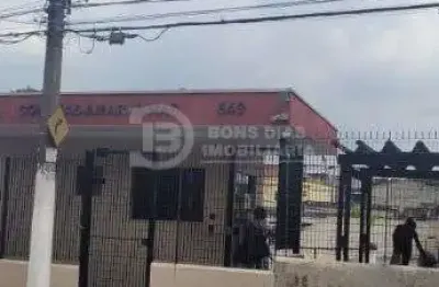 Apartamento com 2 quartos à venda no Jardim Nordeste, São Paulo 