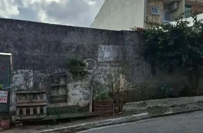 Terreno a venda na vila uniao (zona leste), sao paulo