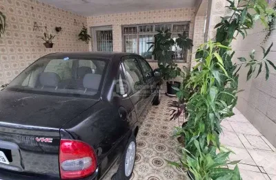 Casa com 5 quartos à venda na Vila Ré, São Paulo 