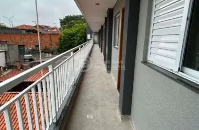 Apartamento Garden a venda em Artur Alvim, Sao Paulo - 2 dormitorios e area de lazer completa!