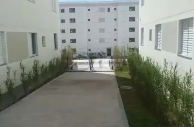 Apartamento com 2 quartos à venda em Itaquera, São Paulo 