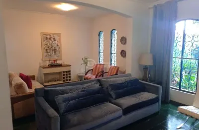 Sobrado a venda - 3 quartos (1suite) e 2 vagas de garagem - vila salete