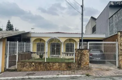 Casa com 3 quartos à venda no Jardim Popular, São Paulo 