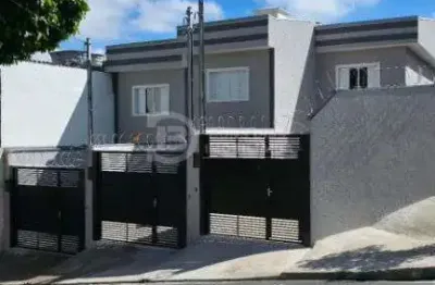 Casa a venda no parque guaianazes, sao paulo - 2 dormitorios, garagem e quintal!