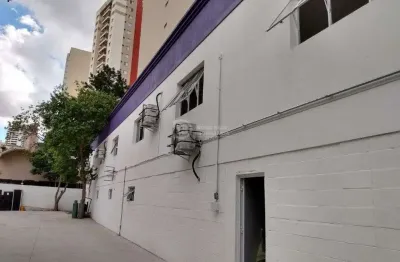 Barracão / Galpão / Depósito com 2 salas à venda na Aclimação, São Paulo 