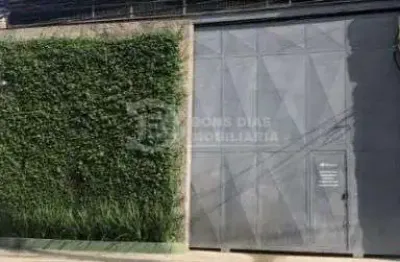 Barracão / Galpão / Depósito com 1 sala à venda no Cambuci, São Paulo 